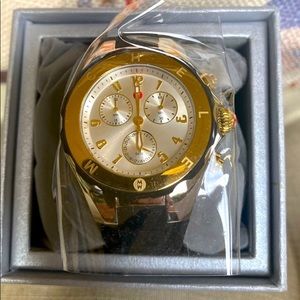 Women’s Michele Watch